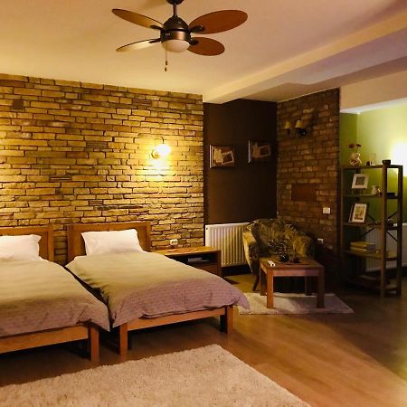 Vnvp Amber Apartamento Štip Exterior foto