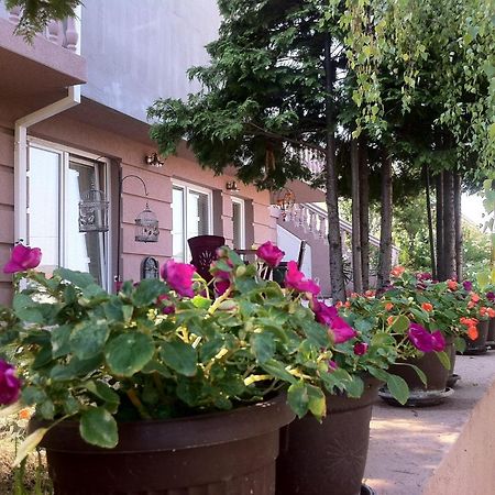 Vnvp Amber Apartamento Štip Exterior foto