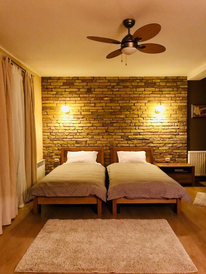 Vnvp Amber Apartamento Štip Exterior foto