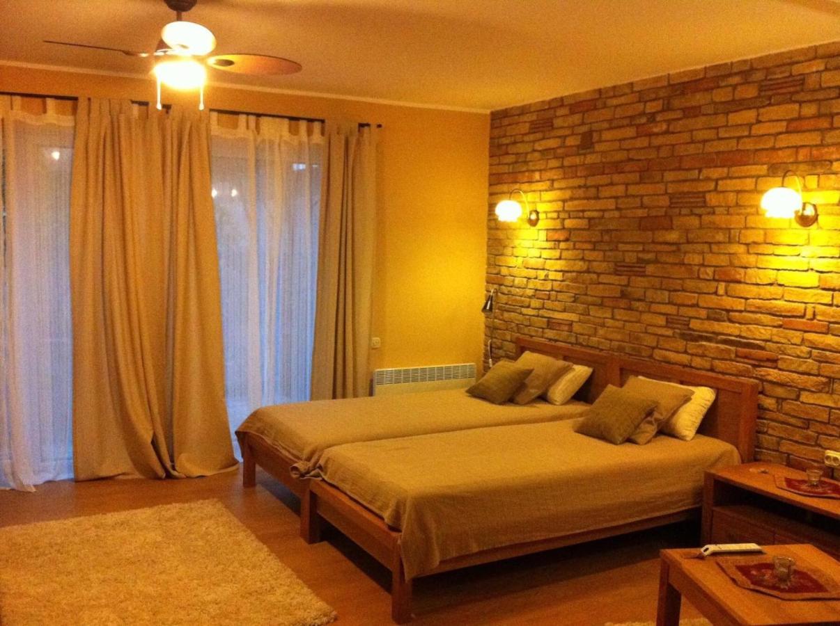 Vnvp Amber Apartamento Štip Exterior foto