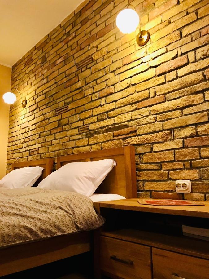 Vnvp Amber Apartamento Štip Exterior foto