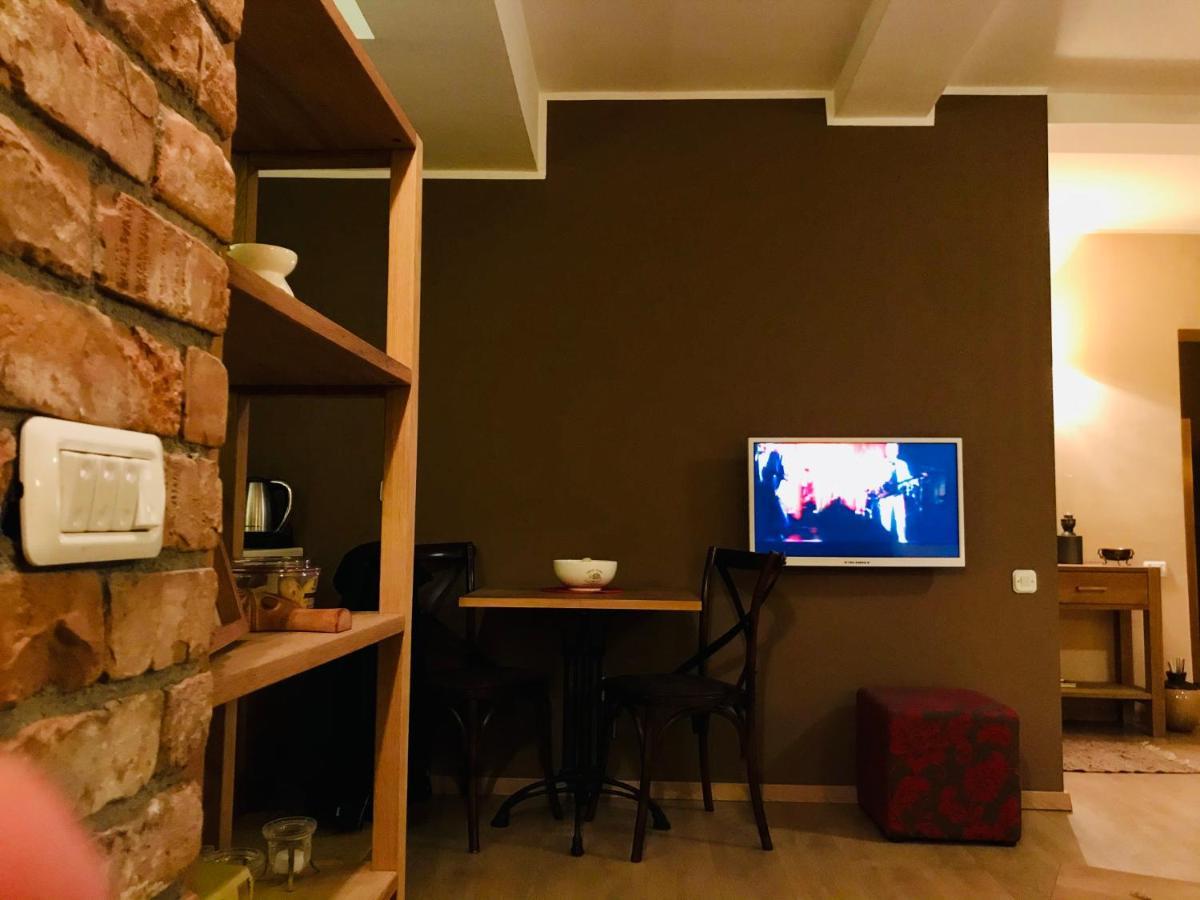 Vnvp Amber Apartamento Štip Exterior foto