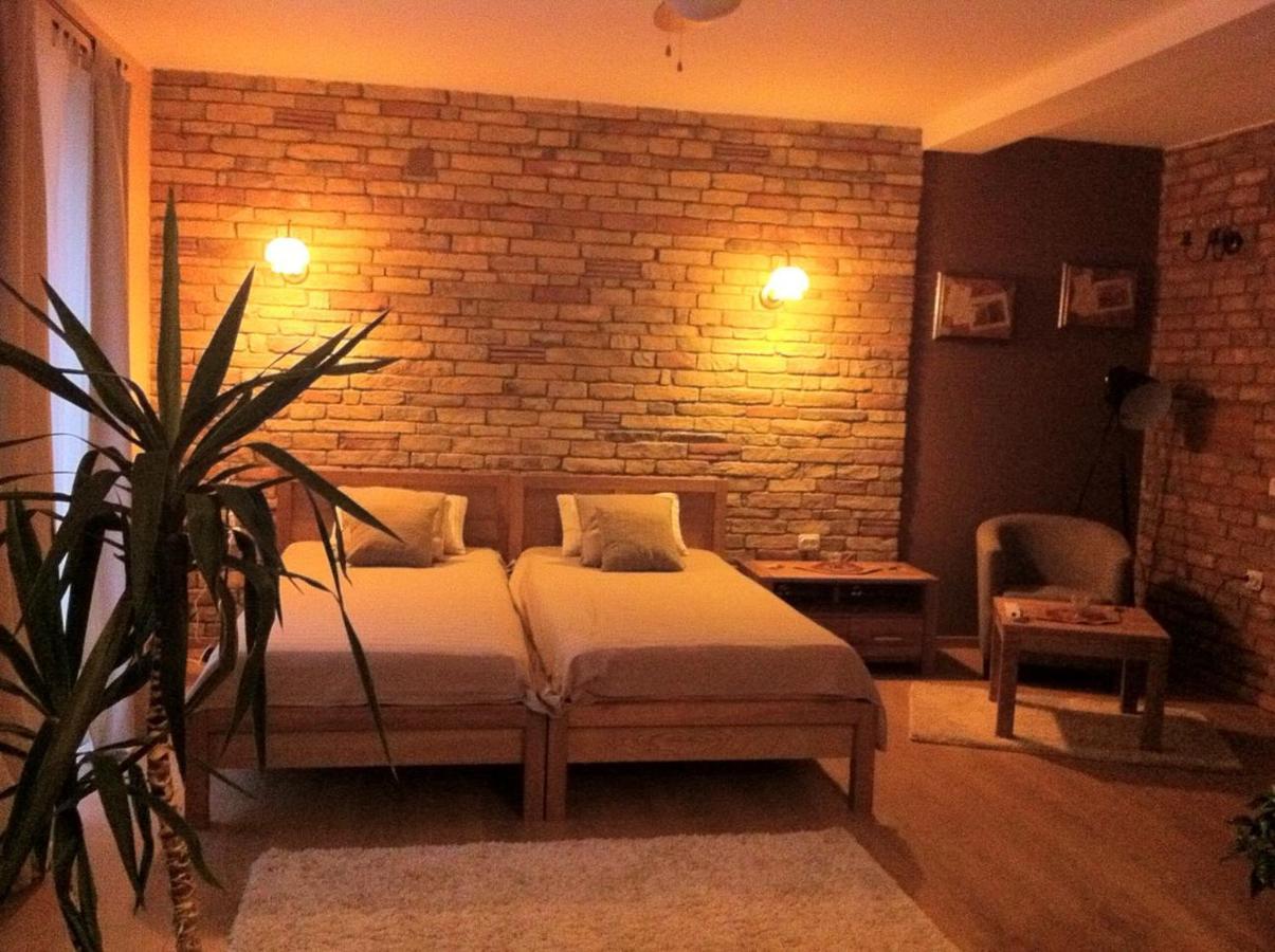 Vnvp Amber Apartamento Štip Exterior foto