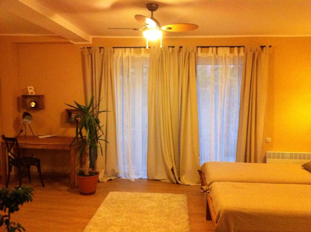 Vnvp Amber Apartamento Štip Exterior foto