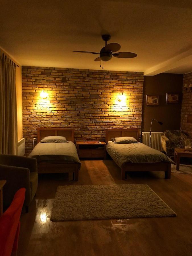 Vnvp Amber Apartamento Štip Exterior foto