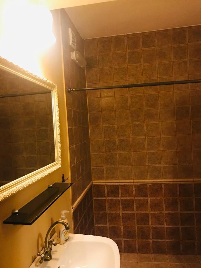 Vnvp Amber Apartamento Štip Exterior foto