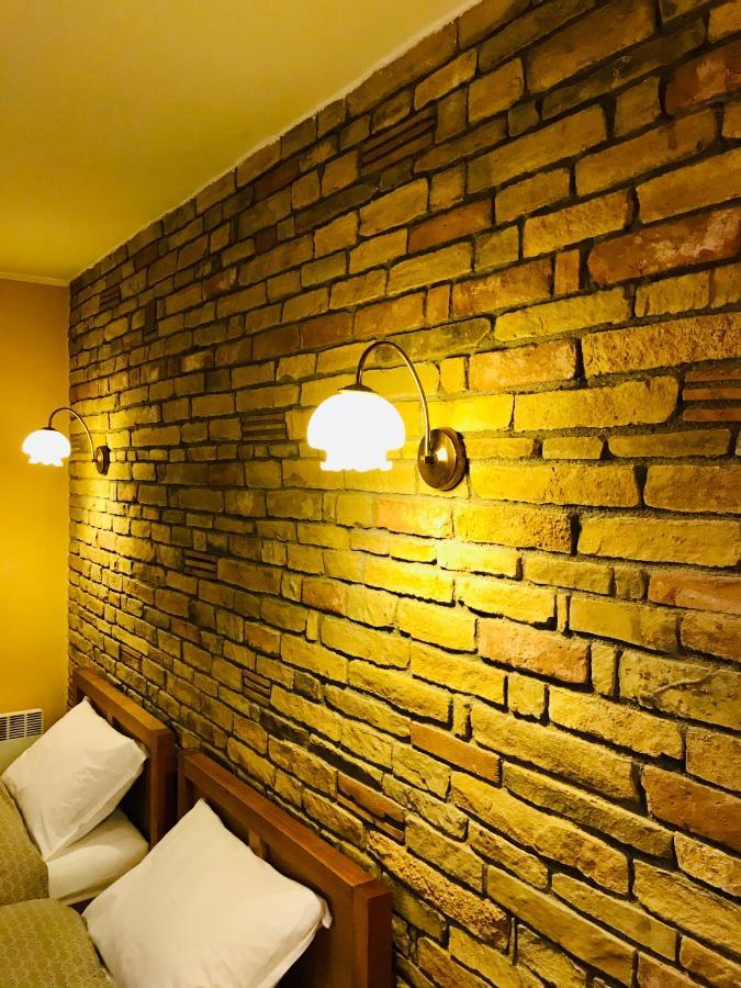 Vnvp Amber Apartamento Štip Exterior foto