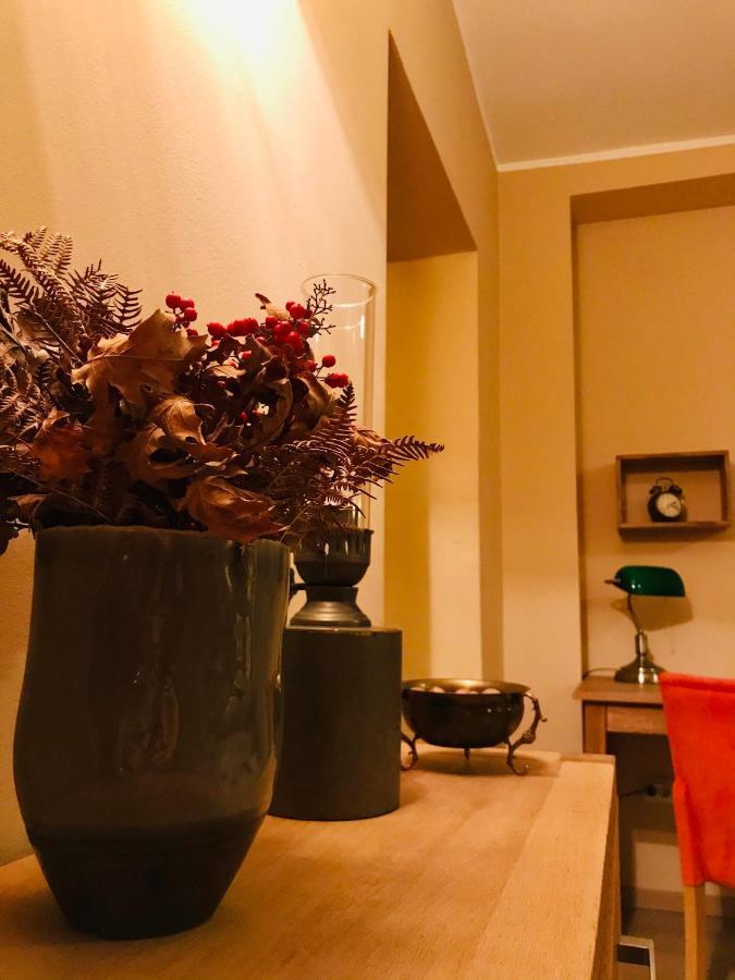 Vnvp Amber Apartamento Štip Exterior foto