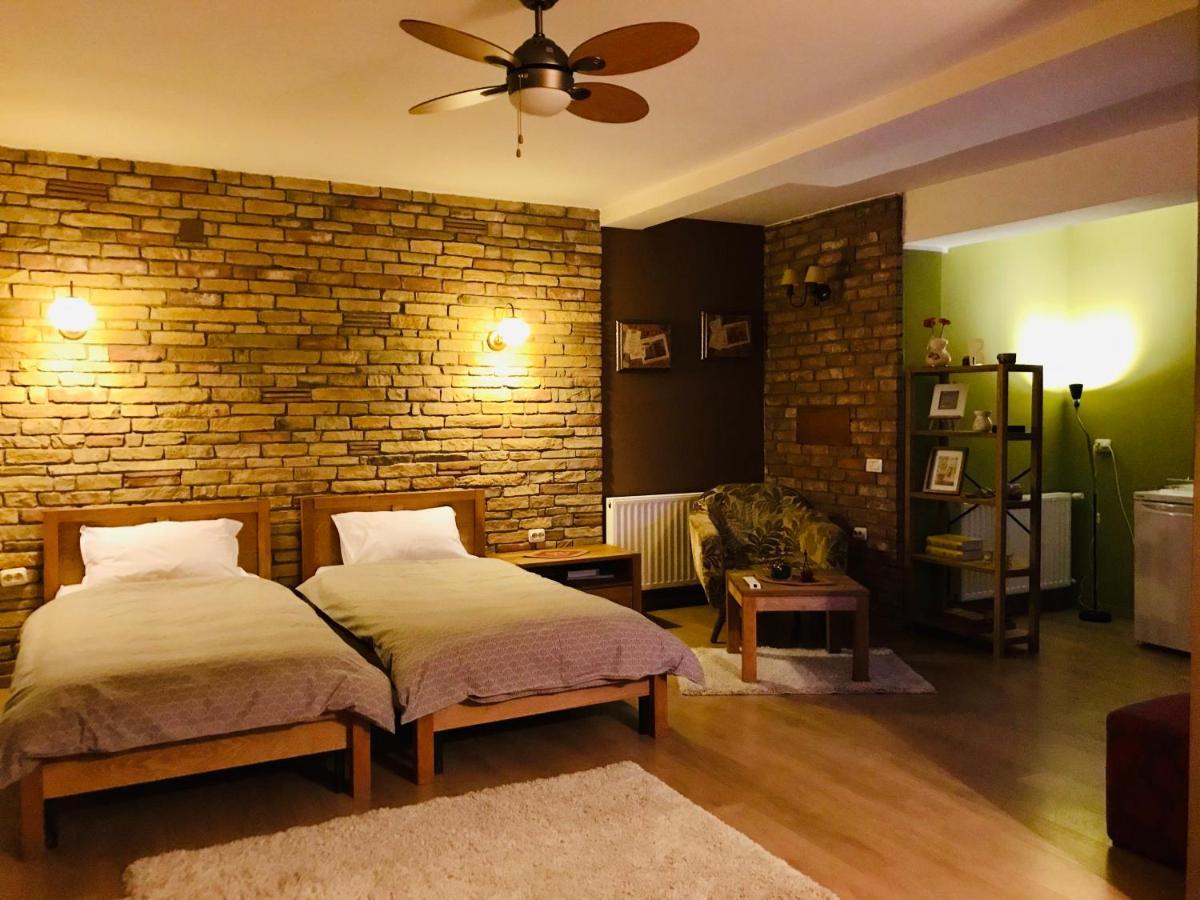 Vnvp Amber Apartamento Štip Exterior foto
