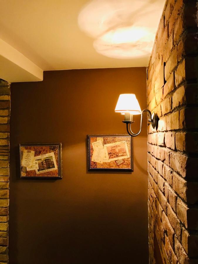 Vnvp Amber Apartamento Štip Exterior foto