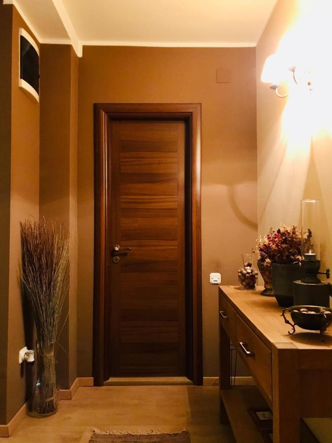 Vnvp Amber Apartamento Štip Exterior foto