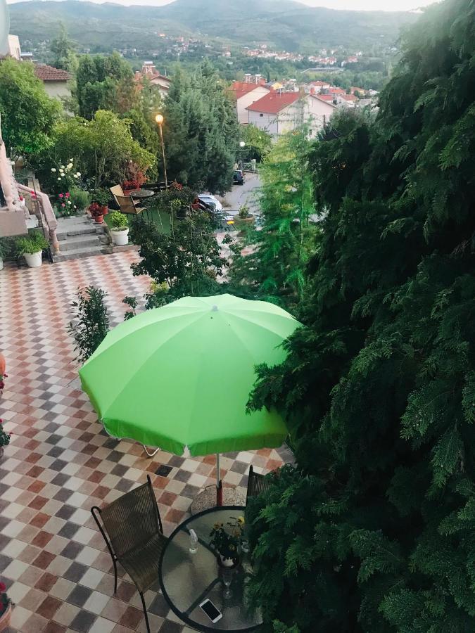 Vnvp Amber Apartamento Štip Exterior foto
