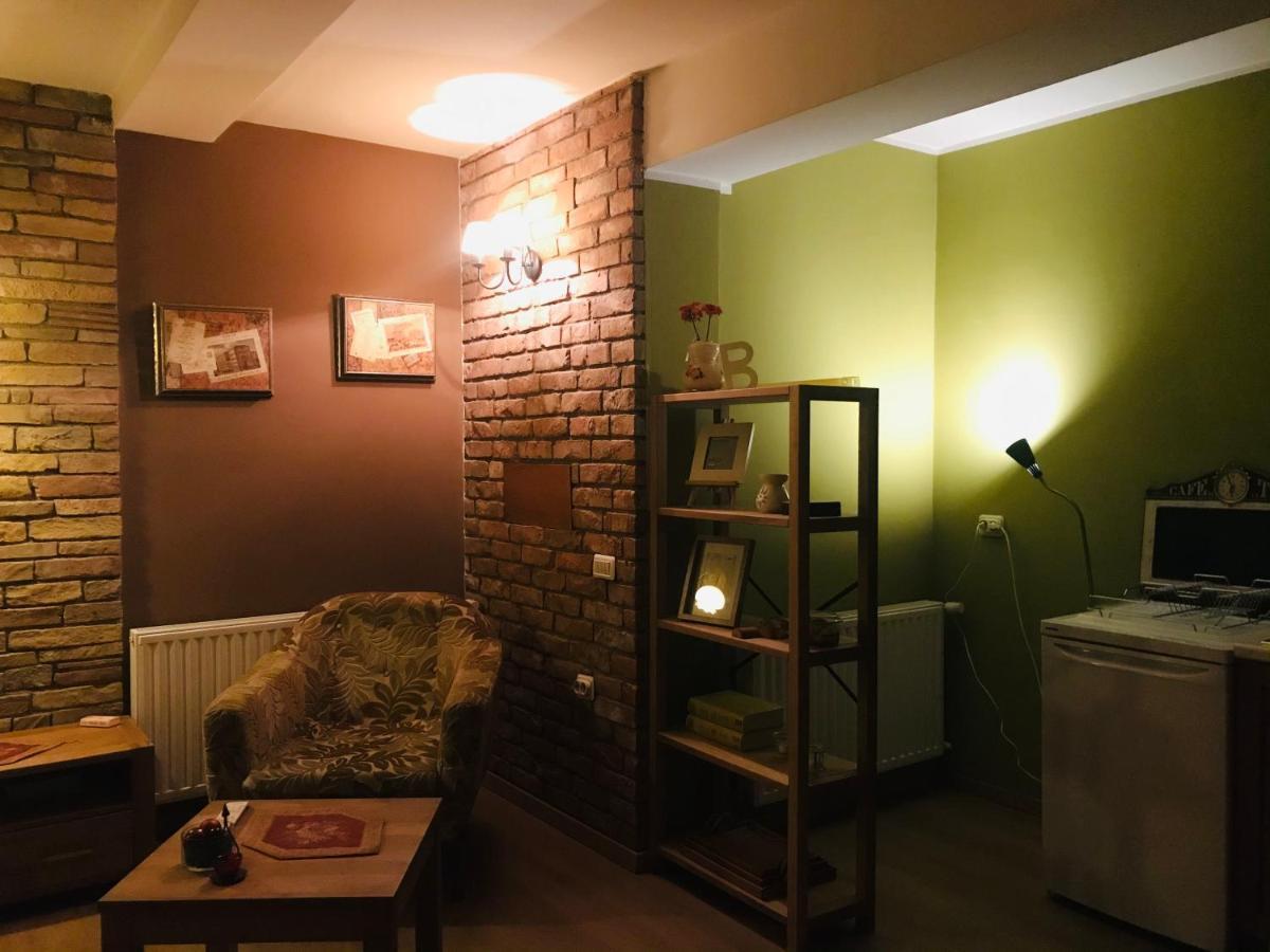 Vnvp Amber Apartamento Štip Exterior foto