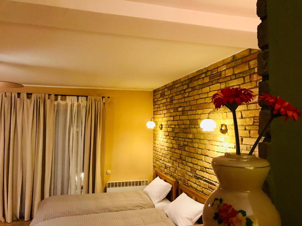 Vnvp Amber Apartamento Štip Exterior foto