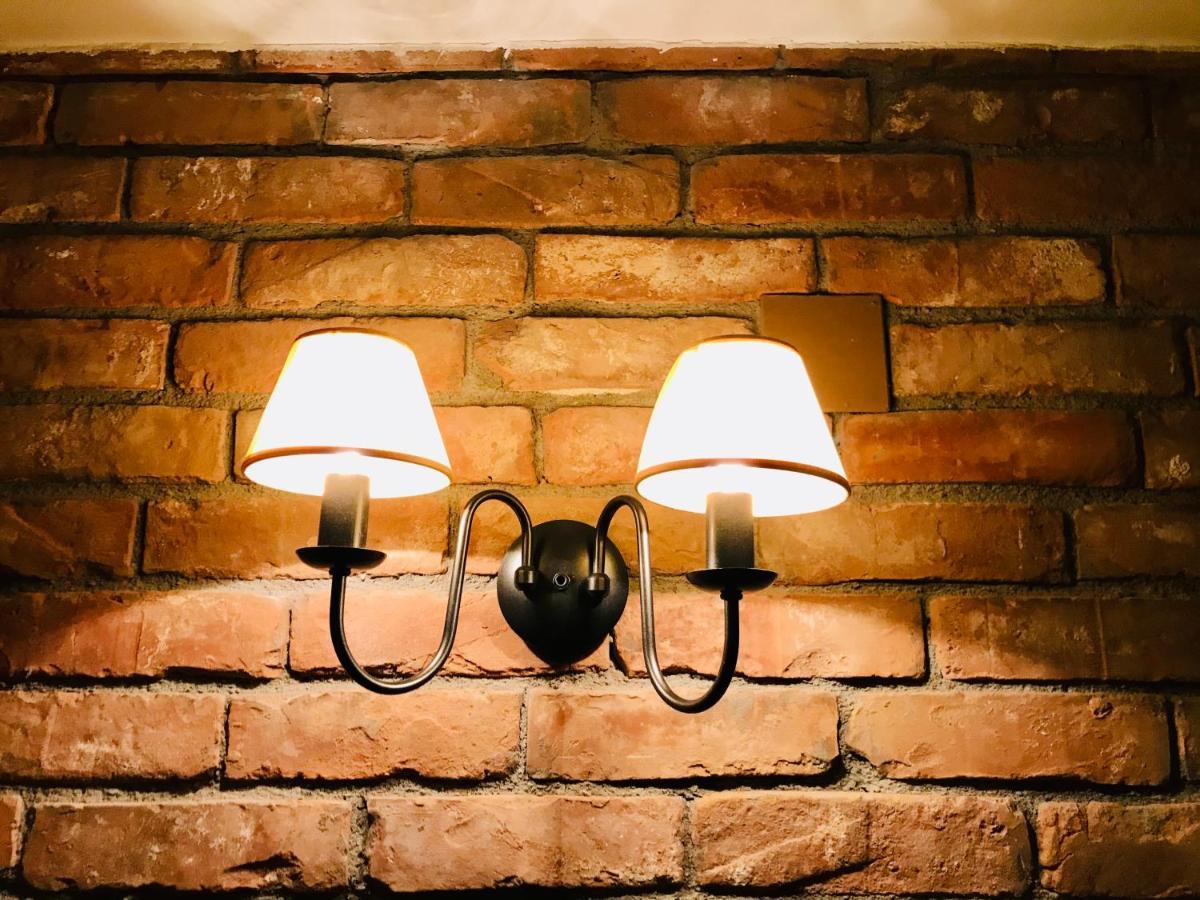 Vnvp Amber Apartamento Štip Exterior foto